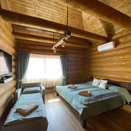 Old Golitsa Holiday home
